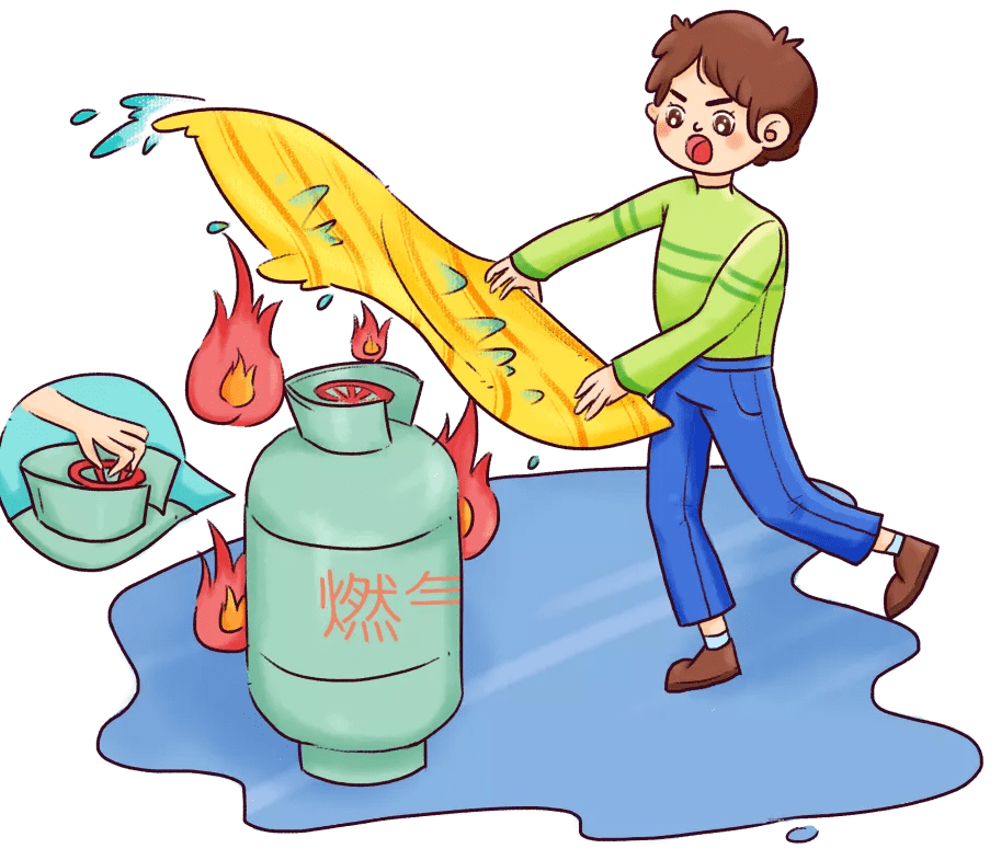 燃气安全监管平台-为燃气安全加把“锁”