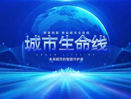 城市生命线信息监管系统：未来城市的智慧守护者